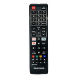 Controle Remoto Tv Samsung