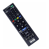 Controle Remoto Tv Sony Bravia Kdl 40r477b Kdl 40r485a