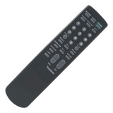 Controle Remoto Tv Sony Paralelo Trinitron Rm y116