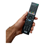 Controle Remoto Tv Sony