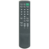 Controle Remoto Tv Sony Trinitron Rmy 116 / 861