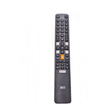 Controle Remoto Tv Tcl S4900 Rc802n