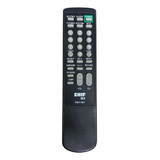 Controle Remoto Tv Tubo Sony Todos Modelos Kv Trinitron