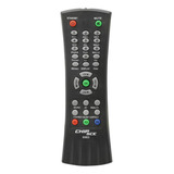 Controle Remoto Tv Tubo Toda Linha