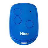 Controle Remoto Tx 3tb Nice