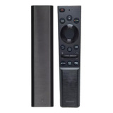 Controle Remoto Un50au8000g Un55au7700g Tv Samsung 2021 Com Comando De Voz
