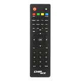Controle Remoto Universal Comp P Conversor Digital Pix