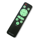Controle Remoto Universal Da Tv Lcd Led Smart 4k