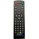 Controle Remoto Universal De Conversor Digital Le 7706