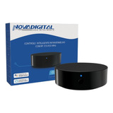 Controle Remoto Universal Inteligente Ir Rf 315 433mhz