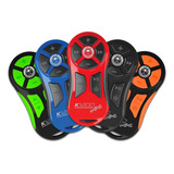 Controle Remoto Universal Longa Distância Jfa K1200 Cores
