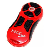 Vermelho