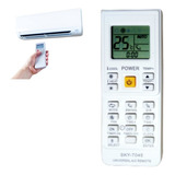 Controle Remoto Universal P Ar Condicionado LG E Outros
