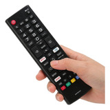 Controle Remoto Universal Para Smart Tv LG Capa Brinde