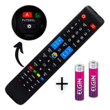 Controle Remoto Universal Para Smart Tv