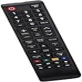 Controle Remoto Universal Para Todos Os Televisores Samsung- Substituição Para Todos Os Televisores LCD LED HDTV 3D Smart Samsung