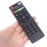 Controle Remoto Universal Para TV Smart 4K