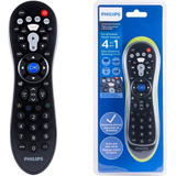 Controle Remoto Universal Smart Para Tv Dvd Samsung LG Net