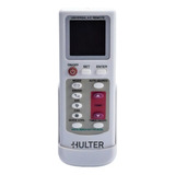 Hulter