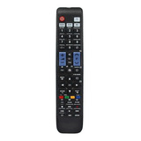 Controle Remoto Universal Tv Led Lcd