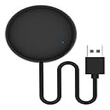 Controle Remoto Universal Wifi IR Infravermelho Para Automação Com Alexa