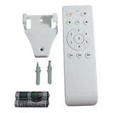 Controle Remoto Ventilador Teto Versão B Inverter Atenção