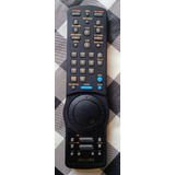 Controle Remoto Vídeo Cassete Philips