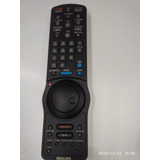 Controle Remoto Video Cassete Philips Vr 654