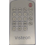 Controle Remoto Visteon Vsb 7707 7907 8907