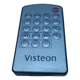 Controle Remoto Visteon Vsb 7707 7907 8907