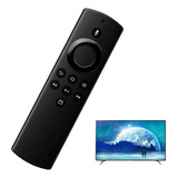 Controle Remoto Voz P Amazon Fire Stick Tv E Fire Stick 4k