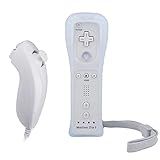 Controle Remoto Wii Com Wii Motion