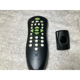Controle Remoto Xbox Dvd Movie Playback Original Microsoft