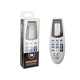 Controle Remoto York TurboYKEA24FS R91 R92 Branco PIX