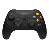 Controle Retrofighters Hunter Wireless Para Xbox Clássico
