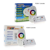 Controle Rgb Touch Wireless Luminária Piscina Refletor Tensão De Operação 12v 110v 220v