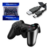 Controle S fio Para Playstation Manete