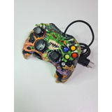 Controle Scare Pad Alien Infection Xbox