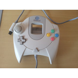 Controle Sega Dreamcast Com Caixa
