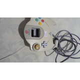 Controle Sega Dreamcast Hkt 7700 Original