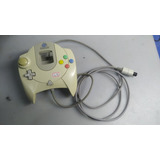 Controle Sega Dreamcast Original Hkt 7700