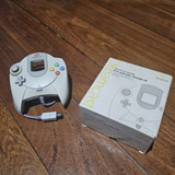 Controle Sega Dreamcast Original Na Caixa