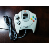 Controle Sega Dreamcast Original Seminovo