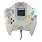 Controle Sega Dreamcast Original