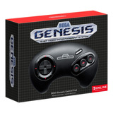 Controle Sega Genesis Mega Drive Nintendo Switch Online