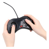 Controle Sega Saturn Usb Para Pc