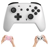 Controle Sem Fio Bluetooth Joystick Para Nintendo Switch