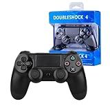 Controle Sem Fio Compatível Com Playstation PS4 Slim Pro PC Controle Para PC E Smart TV Compatível Samsung LG Gaming Hub Game Pass Geforce Now
