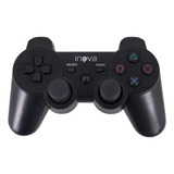 Controle Sem Fio Compatível Playstation 3 Ps3