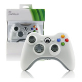 Controle Sem Fio Compatível Xbox 360